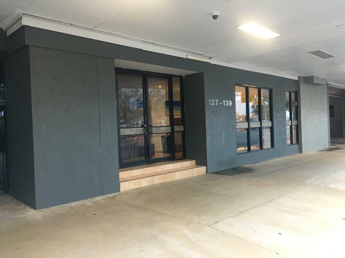 考拉海滩度假酒店凯恩斯店 凱恩斯 外观 照片